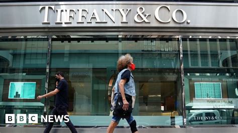 LVMH seals purchase of Tiffany after takeover fight 